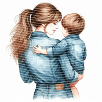 Mother's Day-MM 4953